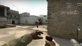 4k AWP by Splitoo [CS:GO]