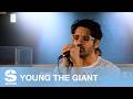 Young the Giant — Sunday Bloody Sunday (U2 Cover) [Live @ SiriusXM]