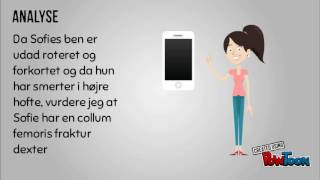 Sammenhængende Forløb