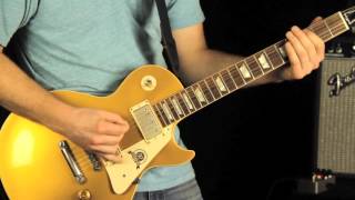 Catalinbread Dirty Little Secret Marshall Pedal Tone Review and  Demo