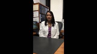 Algebra in Orthopedic Surgery: Directly Proportional Linear
