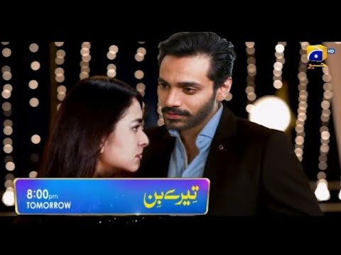 Tere Bin Upcoming Episode 40 | Har Pal Geo | Drama Tere Bin Upcoming Ep 40 - Tere Bin Upcoming Episode 40 | Har Pal Geo | Drama Tere Bin Upcoming Ep 40