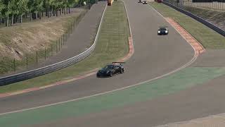 iRacing Weekly Hall Of Shame #2