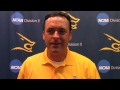 Texas A&M-Kingsville Football (2015 LSC Online Media Day)
