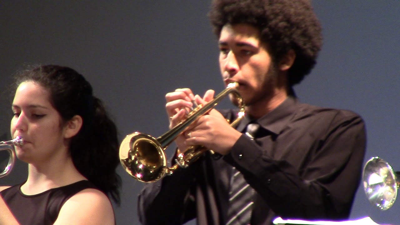 When I Fall In Love, Mayfair Jazz Band @ South Hill Jazz Festival 2018.