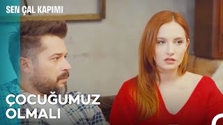 Engin Ve Pırılın Heyecanı - Sen Çal Kapımı 30. Bölüm