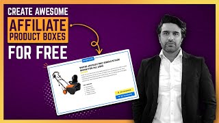 How to Create Amazon Affiliate Product Boxes for Free (Responsive & Professional)