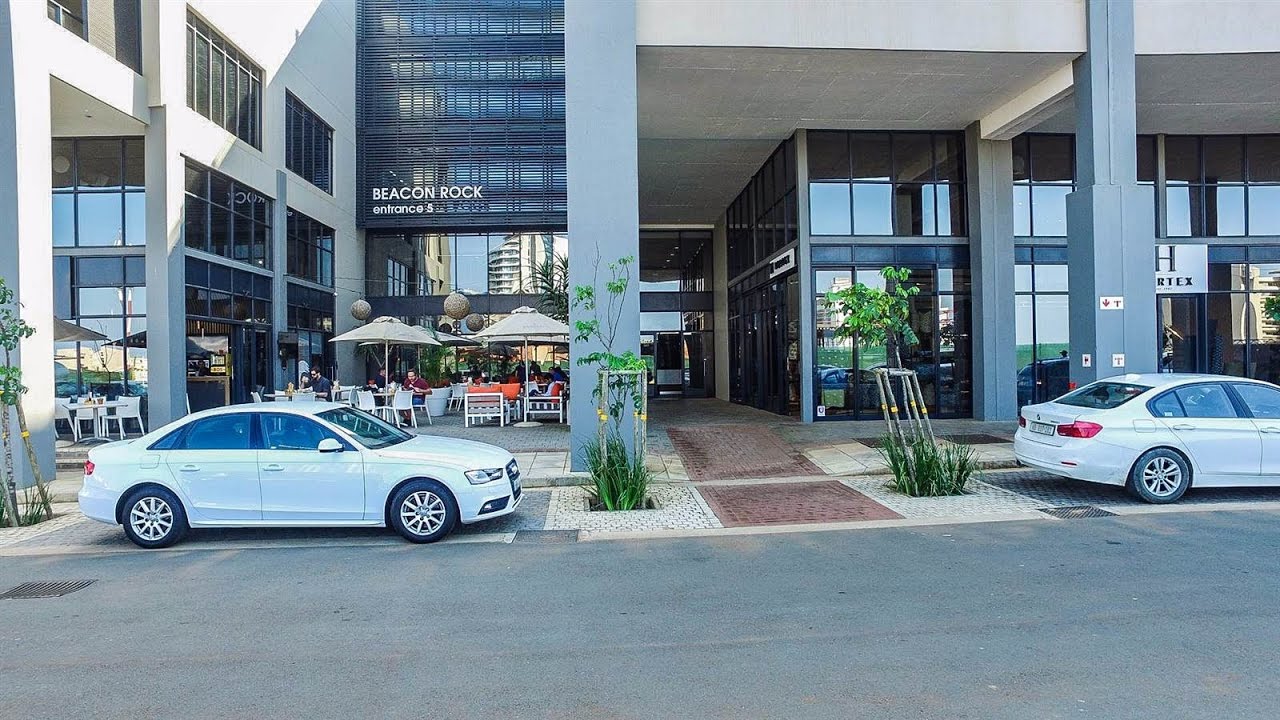 1 Bedroom Apartment to rent in Kwazulu Natal Durban Umhlanga