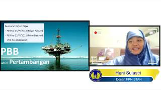 Pengenaan Pbb Sektor Pertambangan Bagian 4