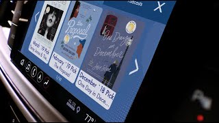 Reese's Book Club - Buick - Presented by Jasmine Guillory