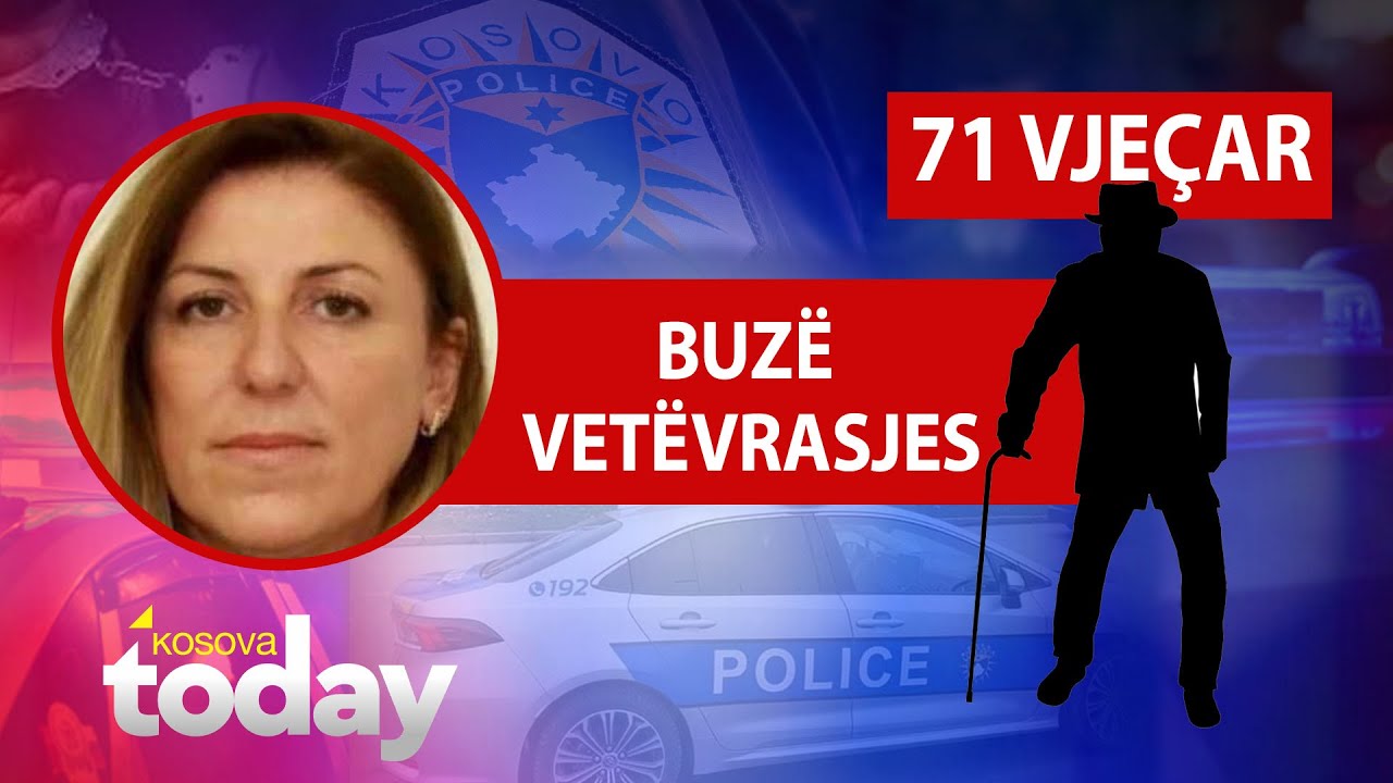 DETAJE / E zhvati, kush është 41 vjeçarja që çoi 71 vjeçarin buzë vetëvrasjes - Kosova Today