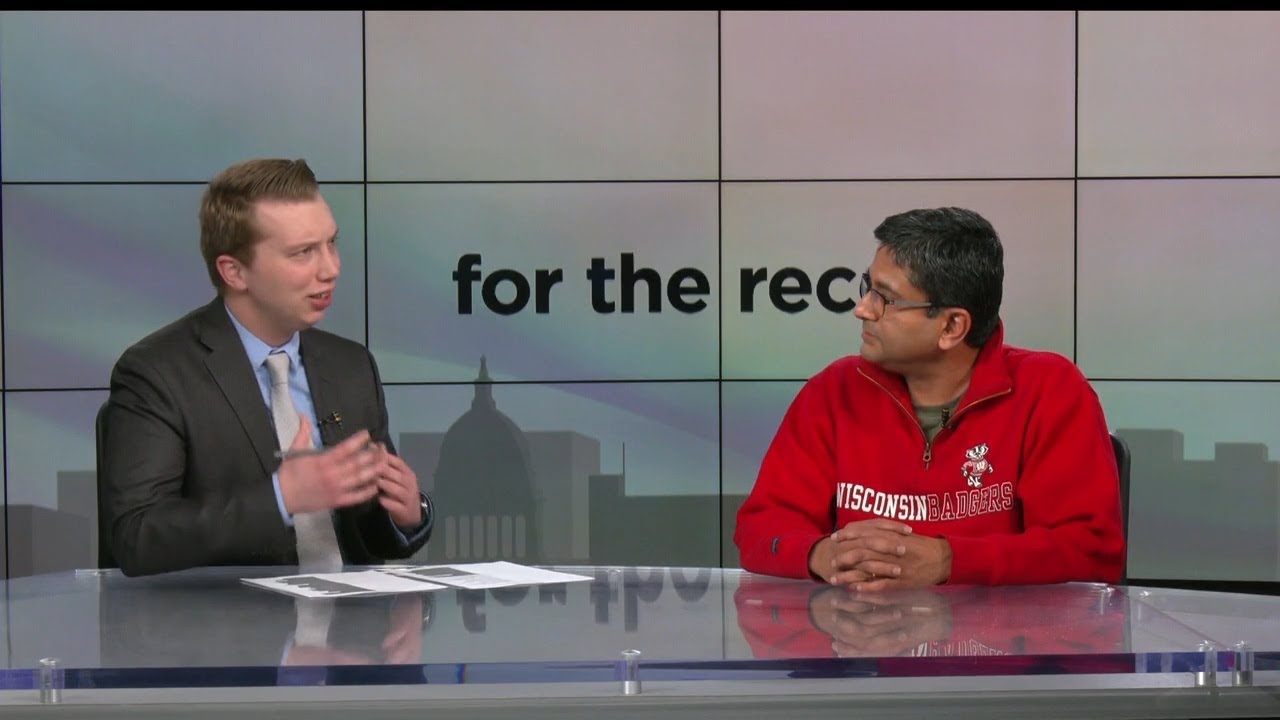 For the Record: What the GOP tax plan means for Wisconsinites