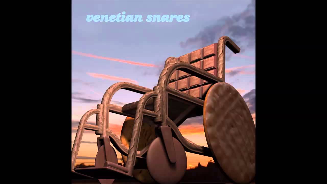 venetian snares