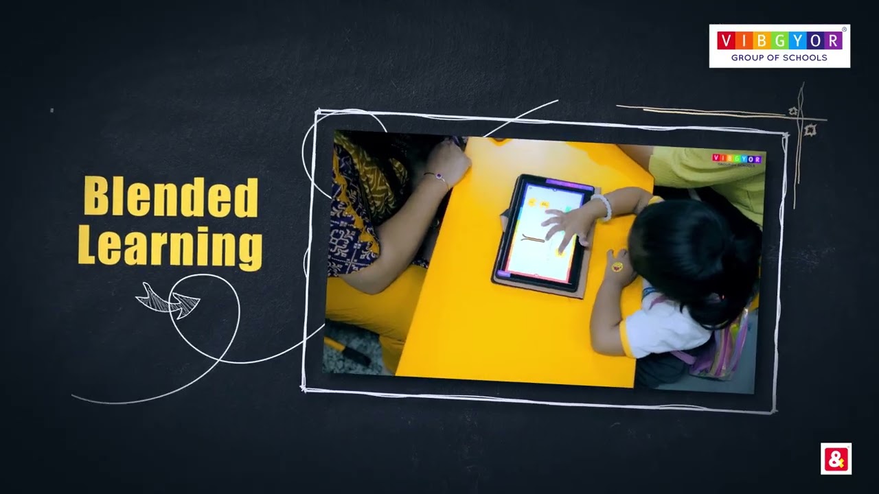 VIBGYOR | A World Beyond the Classroom – Student Wellbeing & Support Services