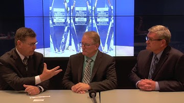 Interstates Control Systems: 2017 System Integrator of the Year