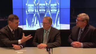 Interstates Control Systems: 2017 System Integrator of the Year