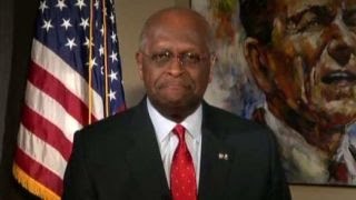 Herman Cain: The American people are not stupid