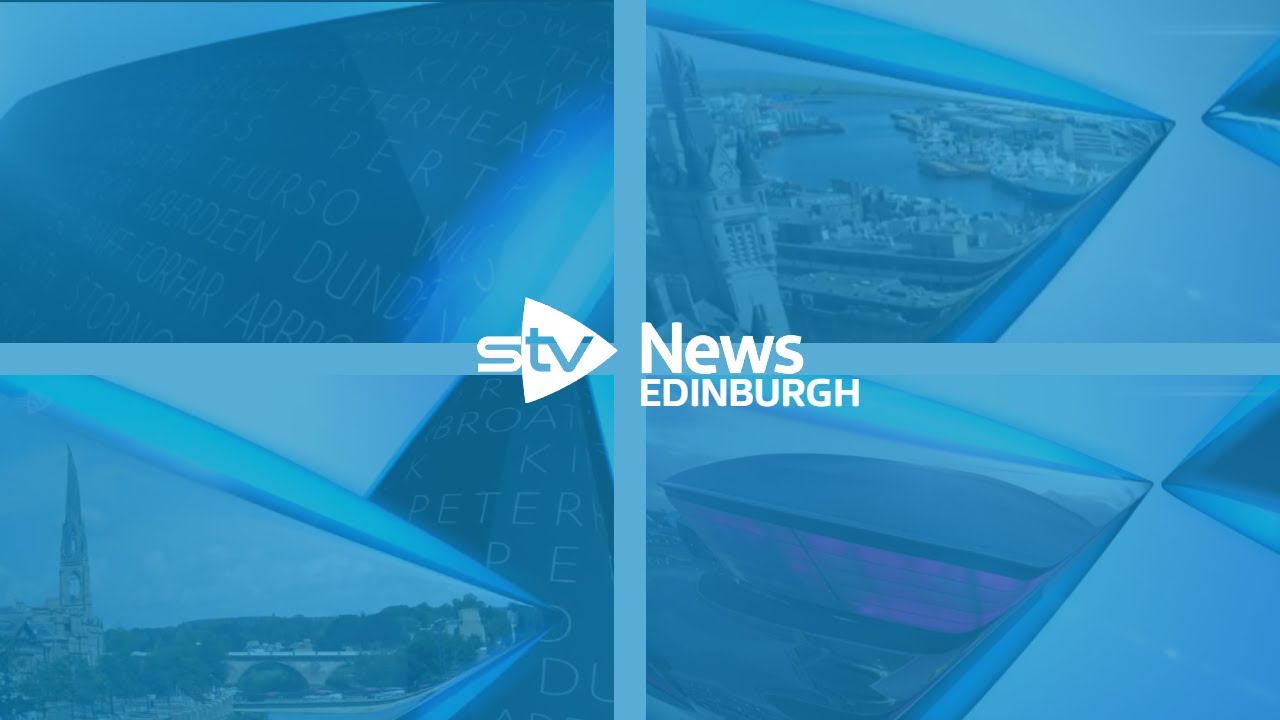 STV News at Six: Edinburgh (28th July 2021)
