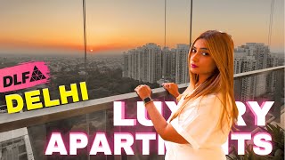 🏁 DLF One Midtown Delhi 💯 Top Luxury Apartments in West Delhi