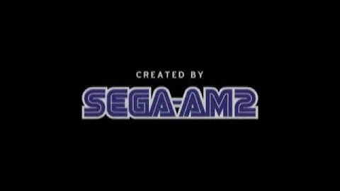Sega/Sega-AM 2/MPEG Sofdec/ADX/Critool/ROFS (2003)
