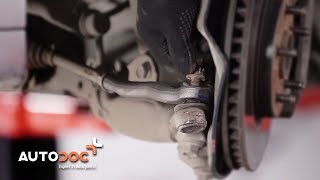 Lexus IS XE2 2012 karbantartás - videó útmutatók