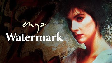 Enya - Watermark (Official Video)