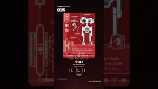 BD-1, Beep Boo Boo Bweep
BD-1, Beep Boo Boo Bweep
Unit · Ground · cost 1 · CE25 4
Promo
Art by Stephen Somers
#starwarsunlimited BD-1, Beep Boo Boo Bweep