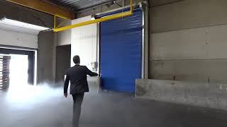 DYNACO Freezer M2