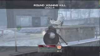 SubBase Suicide LeftOver