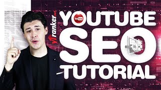 Information YOUTUBE SEO TUTORIAL | How To Rank Youtube Videos In 2021 News