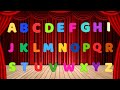 ABC Song | One Melody, Many Sounds | Fun Alphabet Learning for Kids| The Alphabet Song