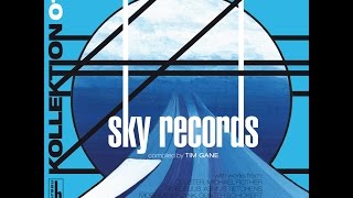 Tim Gane - Kollektion 01: Sky Records (Compiled by Tim Gane) (Compiled by Tim Gane) (Bureau B) [...