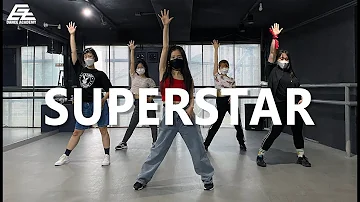 Jamelia - Superstar / SuHee Jeon Choreography 홍대댄스학원