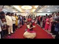 VR WEDDING ENTRY | Indian wedding Entry | Royal wedding ! CHOREOGRAPHY By GOVIND KOTAP & TEAM✌️