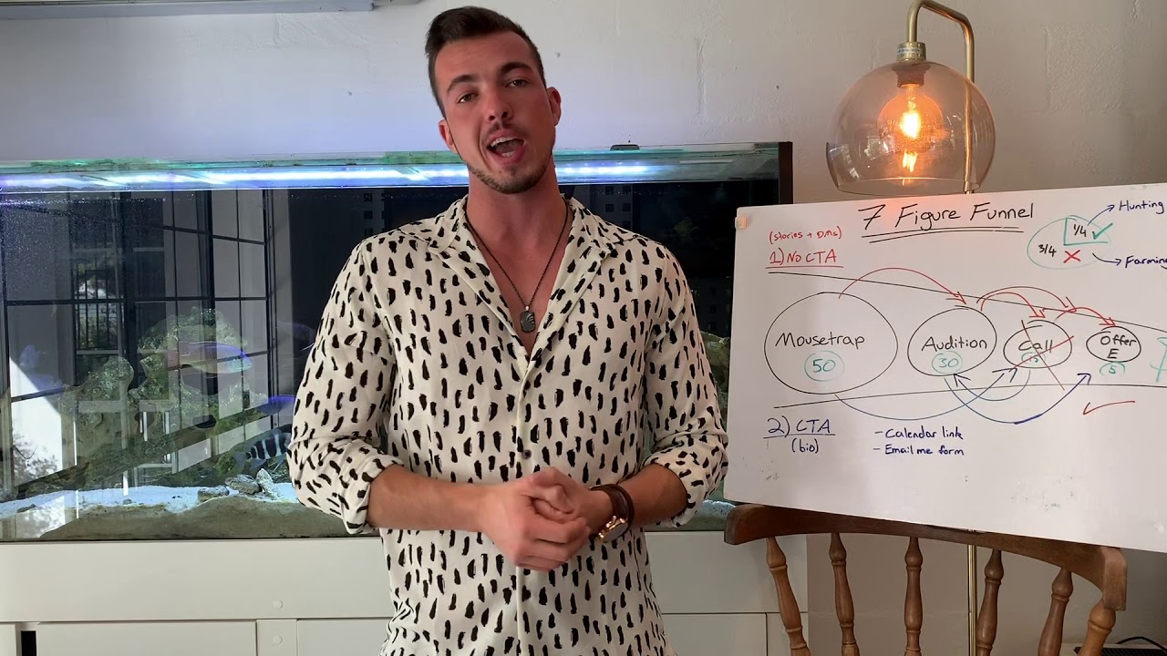 How To Get Referrals and Turn 1 Client Into 3 - YouTube