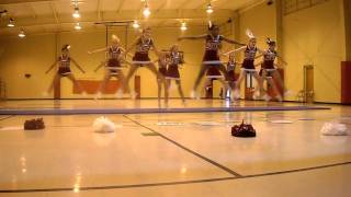DMS Competition Practice