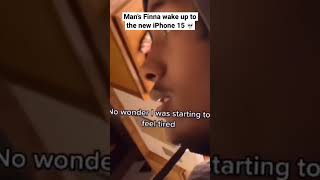Man eats whole bottle of melatonin || #viral #funny #fyp #comedy #shorts #melatonin