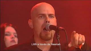 Therion - Invocation Of Naamah Wacken Open Air 2001 (Subtitulada Español)