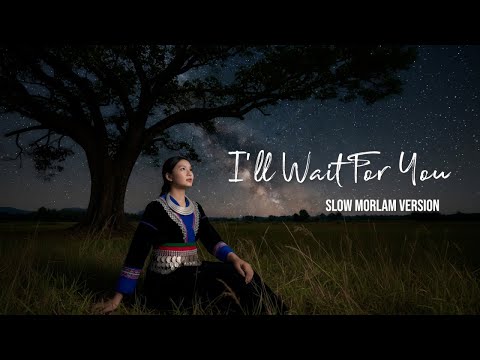 I'll Wait For You (Slow Morlam Version)