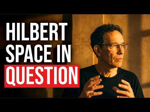 Neil Turok: A Route to Quantum Gravity Without Strings | MEMBER RELEASE