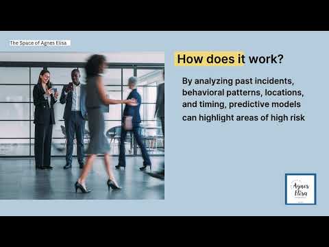 💬 Have you seen predictive analytics in action?