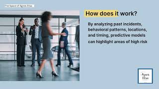 Have you seen predictive analytics in action