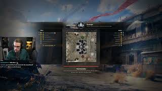 It's Time for Onslaught - Platoon with @iyouxin After Qualification Games!