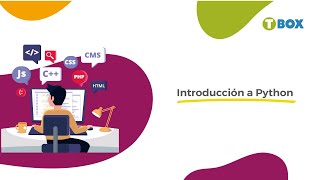 Clase virtual: introducción a Python