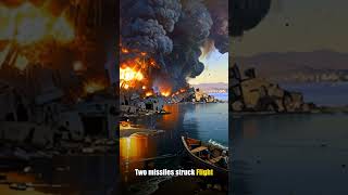 The Navy Shot Down a Passenger Jet and Got Medals | Back in the Day