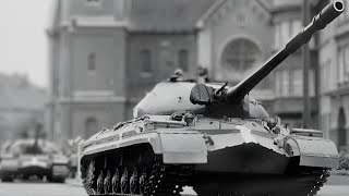 Why the Soviets abolished heavy tanks