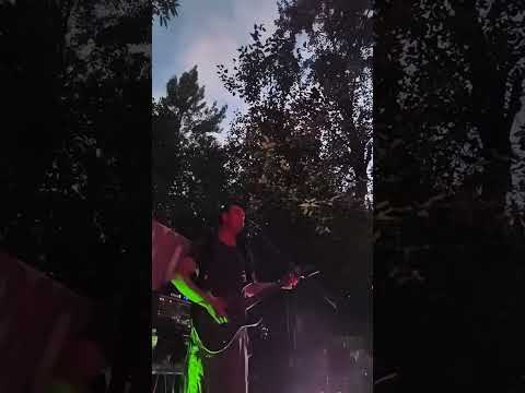 SIGHTBOLT - "Take Me Home" - (Cover Song) 8-1-2026