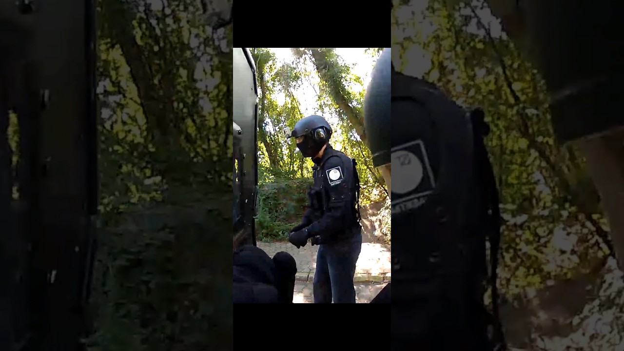 Taktikball Teufelsberg 101 