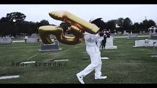 Actup Bill - Dear Grandma Dir .Rackss