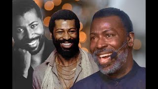 Teddy Pendergrass: The Never-Heard-Before Details of His Life Behind the Spotlight by JRNY JRNL 4,700 views 8 months ago 11 minutes, 33 seconds